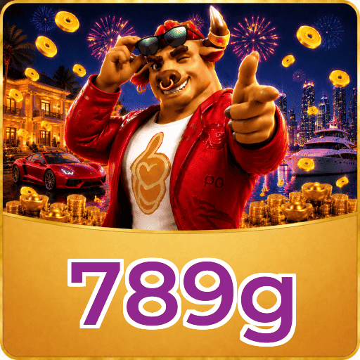 789g Logo Oficial