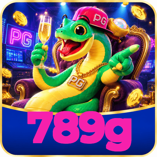 789g VIP Program Logo