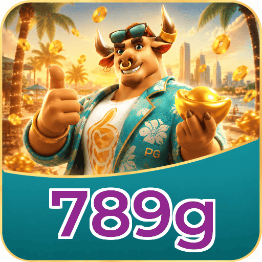 Logo da 789g