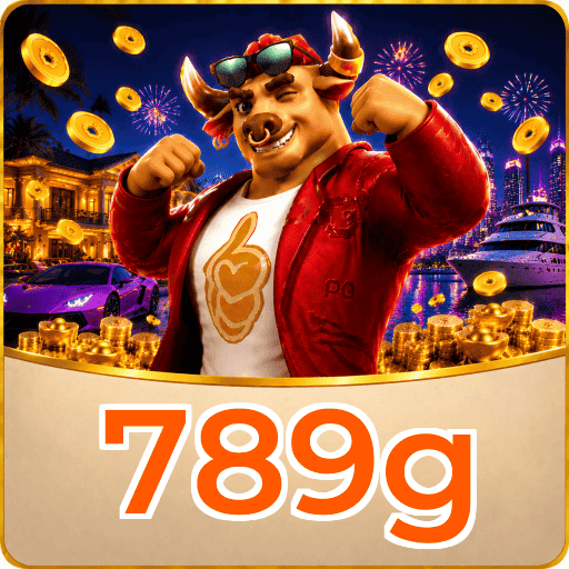 Logo 789g Plataforma Certificada