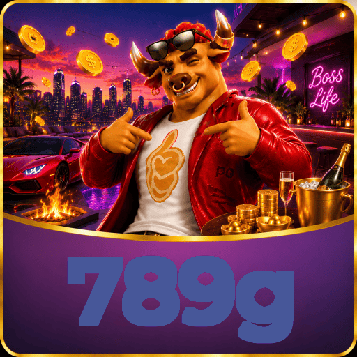 789g Logo Verificado