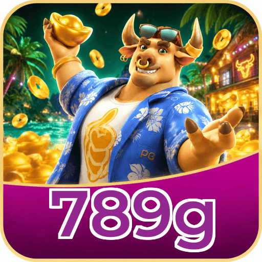 Logo 789g Loteria Online